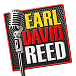 Comedian Earl David Reed